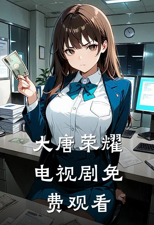 大唐荣耀电视剧免费观看