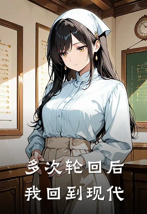 多次轮回后我回到现代