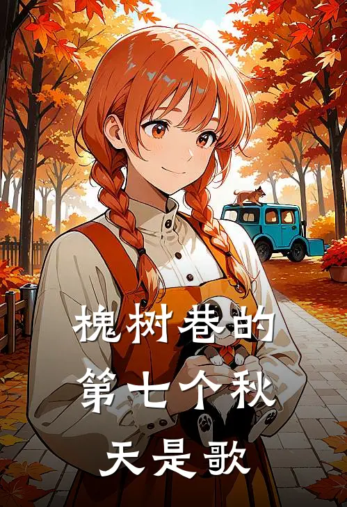 槐树巷的第七个秋天是歌