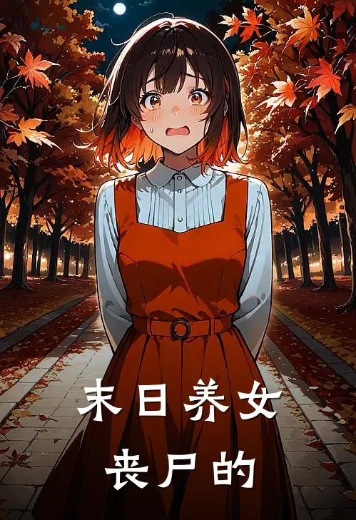 末日养女丧尸的