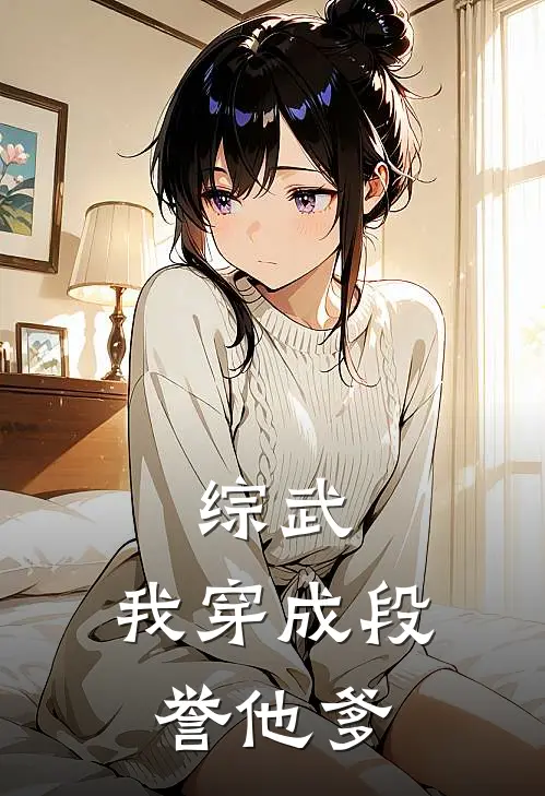 综武，我穿成段誉他爹