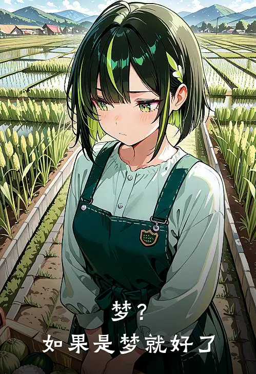 梦？如果是梦就好了