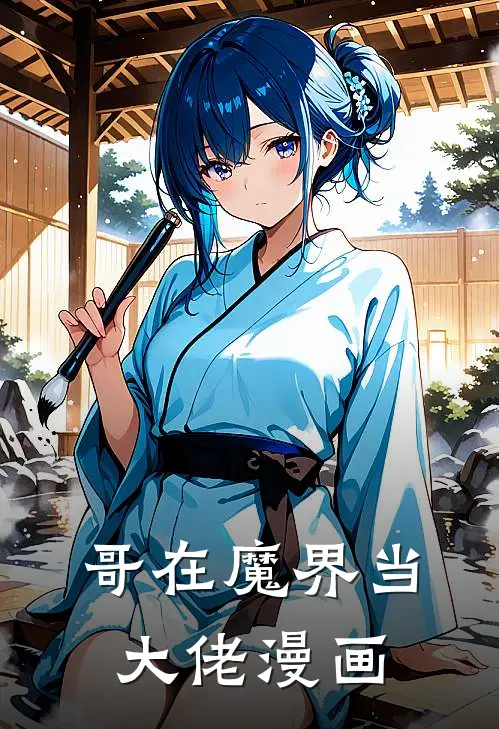 哥在魔界当大佬漫画