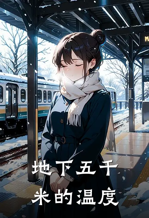 地下五千米的温度