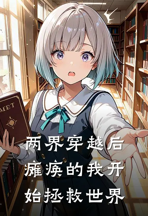 两界穿越后瘫痪的我开始拯救世界(黎明黎九霄)完结的热门小说_全本免费完结小说两界穿越后瘫痪的我开始拯救世界(黎明黎九霄)