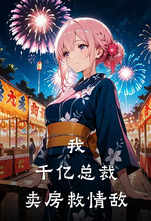 我，千亿总裁，卖房救情敌