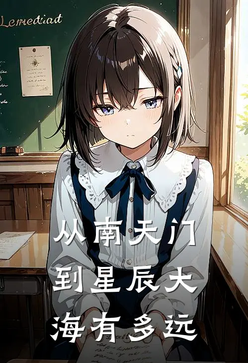 从南天门到星辰大海有多远