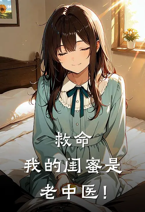 救命，我的闺蜜是老中医！