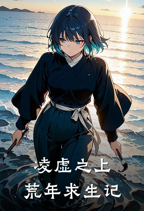 凌虚之上：荒年求生记凌笃玉凌明免费完结版小说_小说完结凌虚之上：荒年求生记凌笃玉凌明