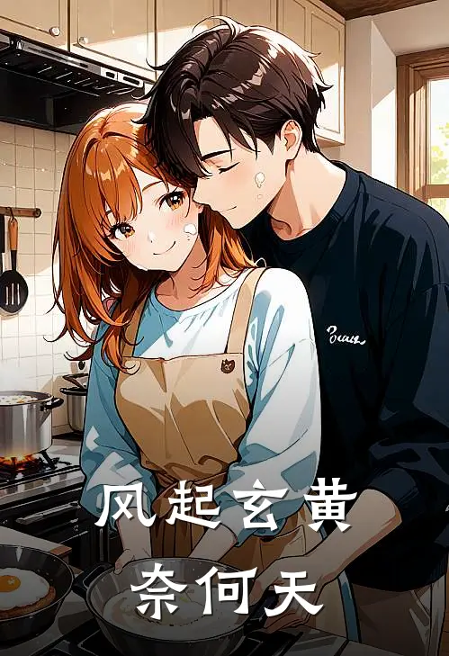 风起玄黄奈何天