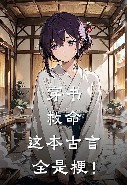 穿书：救命，这本古言全是梗！(陈小阚苏婉柔)最新完结小说推荐_热门小说排行榜穿书：救命，这本古言全是梗！陈小阚苏婉柔