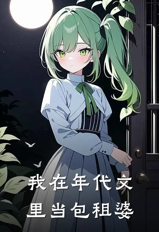 我在年代文里当包租婆苏禾张兰小说推荐完结_全集免费小说我在年代文里当包租婆(苏禾张兰)