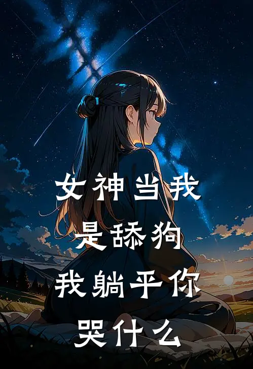 女神当我是舔狗，我躺平你哭什么林奕沈清雪完本完结小说_完本完结小说女神当我是舔狗，我躺平你哭什么(林奕沈清雪)