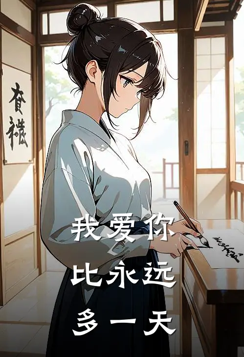 我爱你，比永远多一天