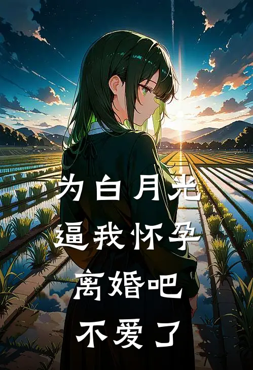 为白月光逼我怀孕，离婚吧不爱了
