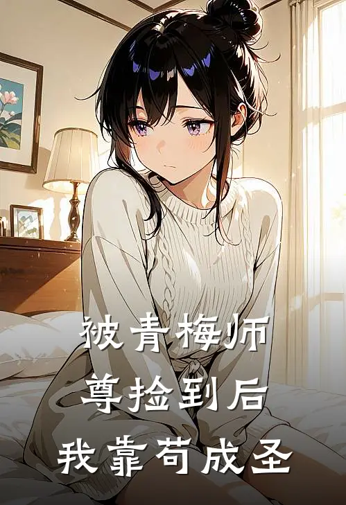 被青梅师尊捡到后，我靠苟成圣