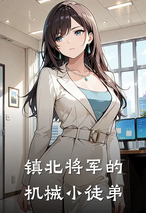 镇北将军的机械小徒弟