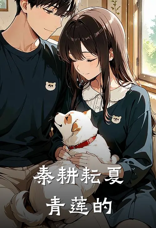 秦耕耘夏青莲的