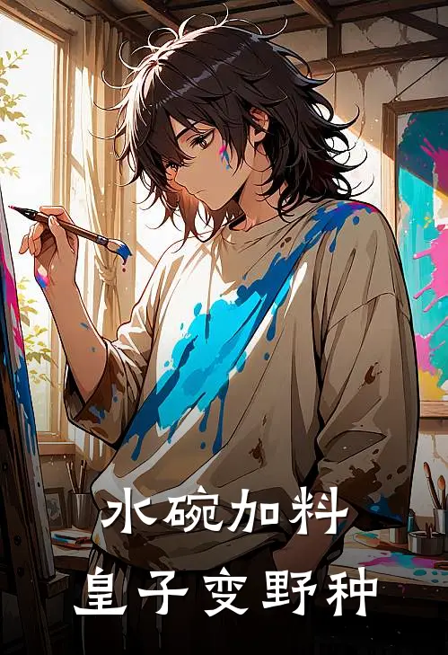 水碗加料，皇子变野种