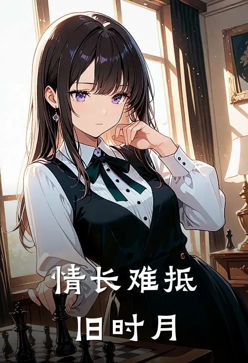 情长难抵旧时月