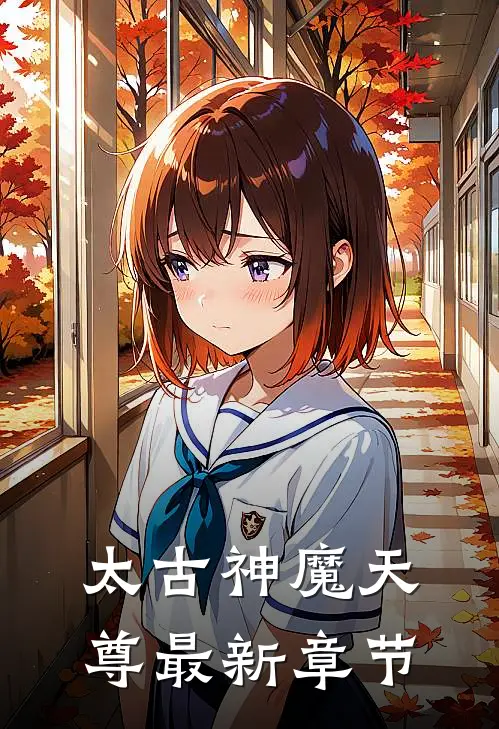 太古神魔天尊最新章节