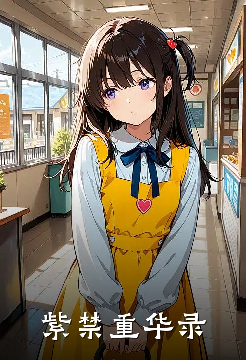 紫禁重华录甄嬛沈眉庄完本完结小说_完本完结小说紫禁重华录(甄嬛沈眉庄)