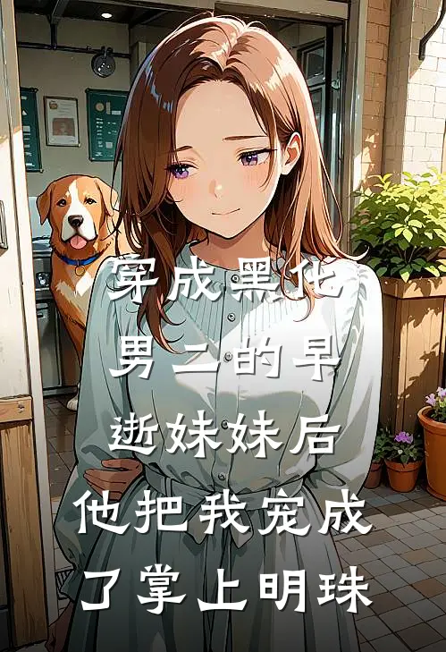 穿成黑化男二的早逝妹妹后，他把我宠成了掌上明珠