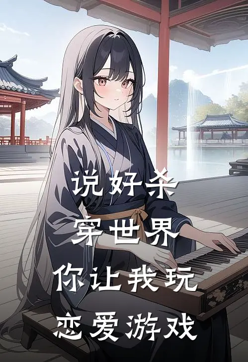 说好杀穿世界，你让我玩恋爱游戏