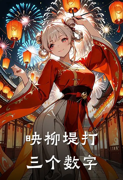 映柳堤打三个数字