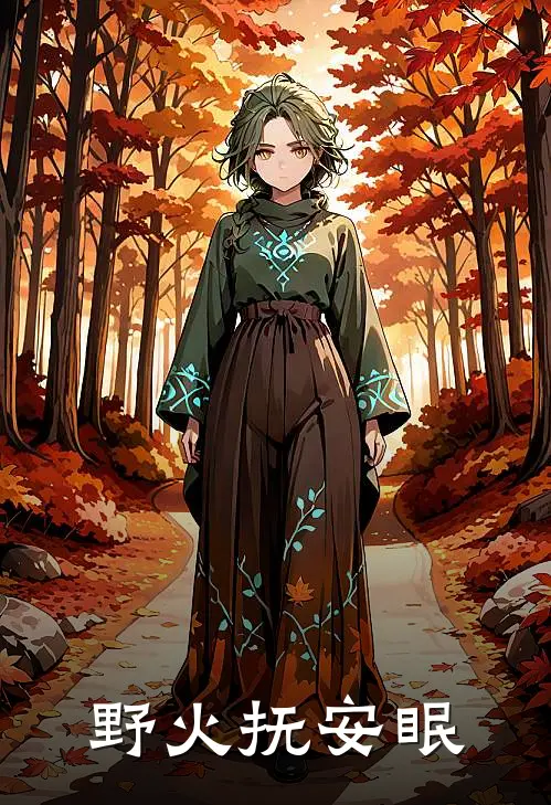 野火抚安眠（夏眠谢凉）全文免费阅读无弹窗大结局_野火抚安眠最新章节列表_笔趣阁（夏眠谢凉）