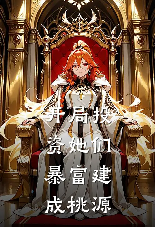 开局投资她们，暴富建成桃源