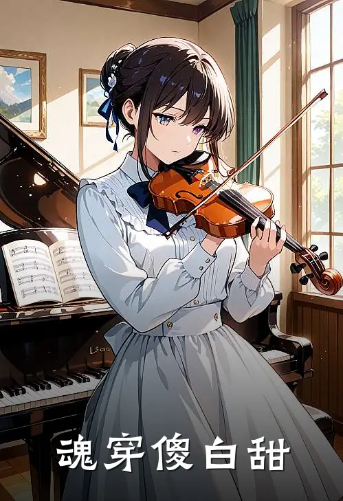 魂穿傻白甜