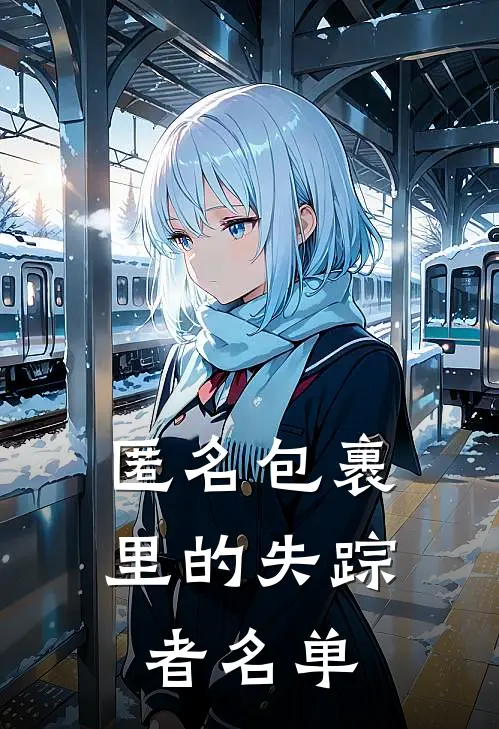 匿名包裹里的失踪者名单