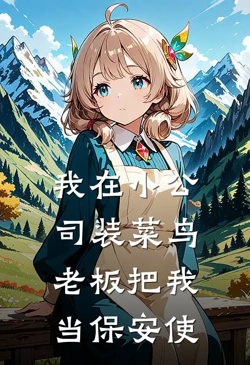 我在小公司装菜鸟，老板把我当保安使(陈建平周远)全文免费小说_小说免费完结我在小公司装菜鸟，老板把我当保安使(陈建平周远)