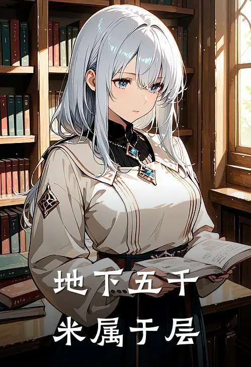 地下五千米属于层