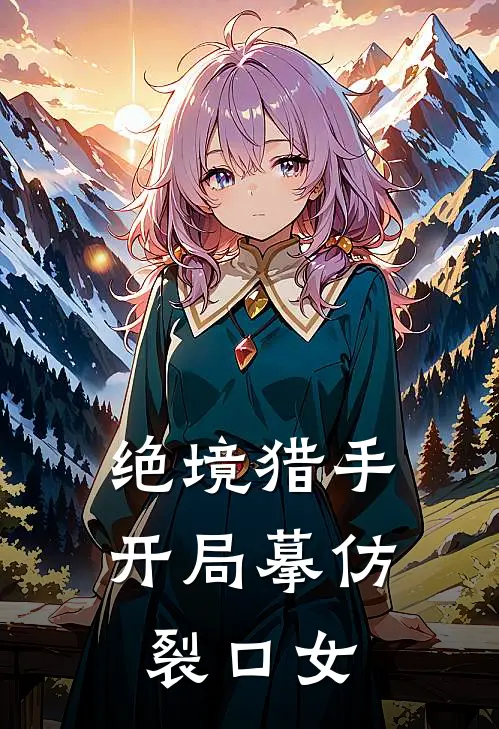 绝境猎手开局摹仿裂口女