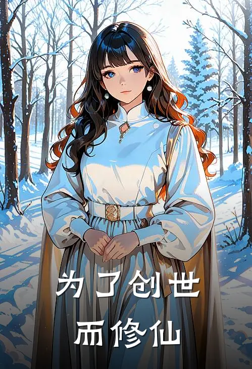 为了创世而修仙(司空献沈三青)在哪看免费小说_最新章节列表为了创世而修仙(司空献沈三青)