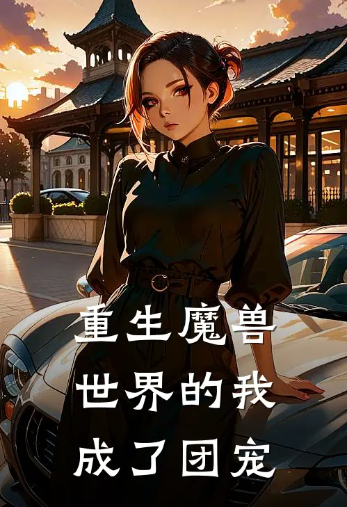 重生魔兽世界的我成了团宠