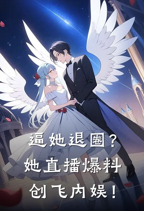 宋澄星沈雎(逼她退圈？她直播爆料创飞内娱！)完整版免费在线阅读_《逼她退圈？她直播爆料创飞内娱！》全集在线阅读