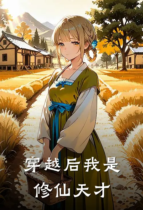 穿越后我是修仙天才