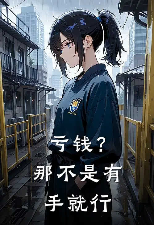 亏钱？那不是有手就行郭少云刘薇完结热门小说_完整版小说全文免费阅读亏钱？那不是有手就行郭少云刘薇