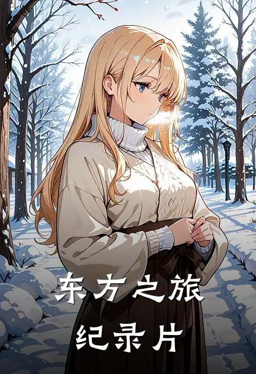 东方之旅纪录片