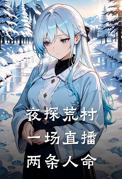 夜探荒村：一场直播，两条人命(张扬李淑梅)免费阅读_无弹窗全文免费阅读夜探荒村：一场直播，两条人命张扬李淑梅