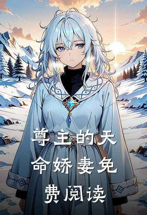 尊主的天命娇妻免费阅读