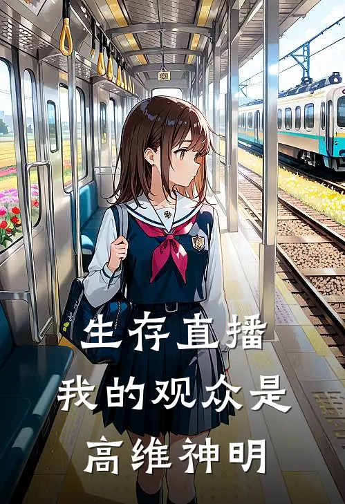 生存直播：我的观众是高维神明安无恙许知闲完整免费小说_热门小说阅读生存直播：我的观众是高维神明安无恙许知闲