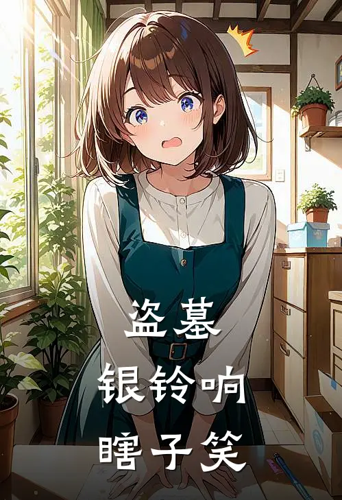 盗墓：银铃响，瞎子笑(黎玖黎玖)免费小说完结版_免费小说免费阅读盗墓：银铃响，瞎子笑黎玖黎玖