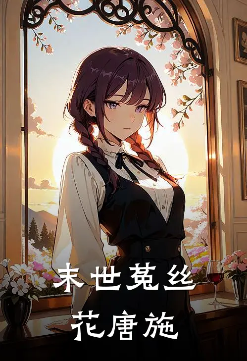 末世菟丝花唐施