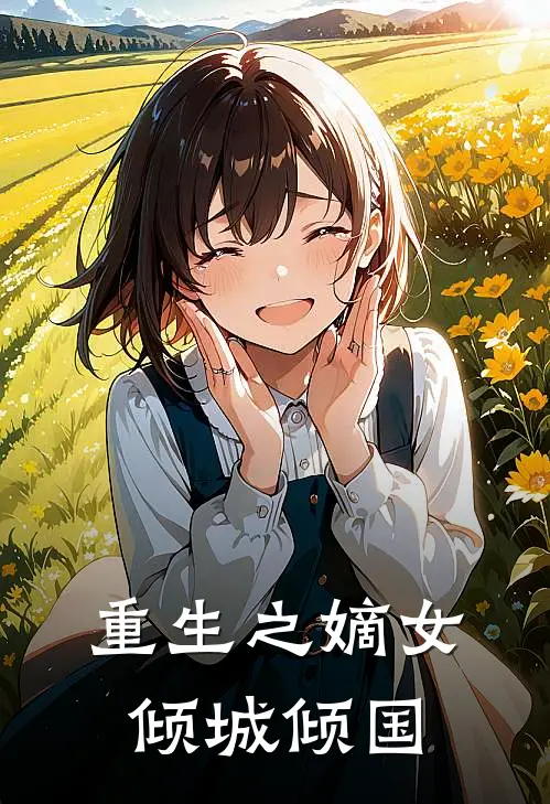 重生之嫡女倾城倾国