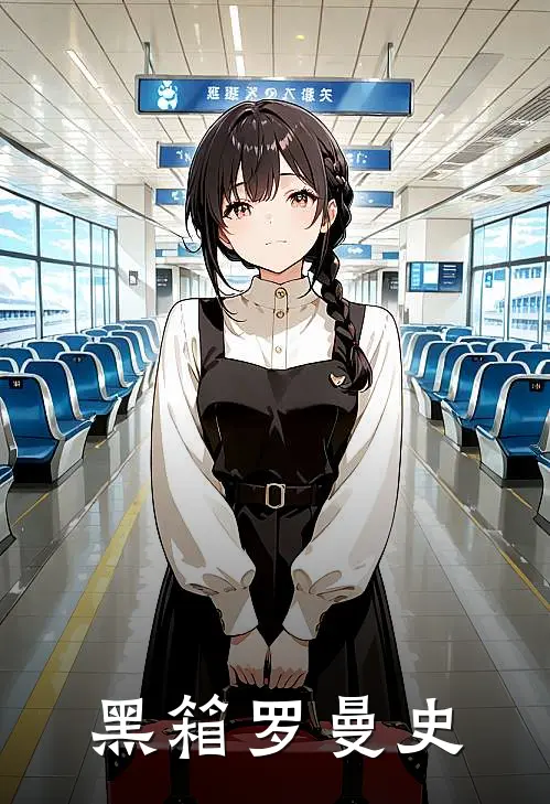 黎恍林赛《黑箱罗曼史》最新章节阅读_(黎恍林赛)热门小说