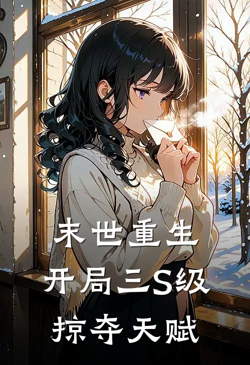 末世重生：开局三S级掠夺天赋(林渊王浩)热门网络小说_小说推荐完结末世重生：开局三S级掠夺天赋(林渊王浩)